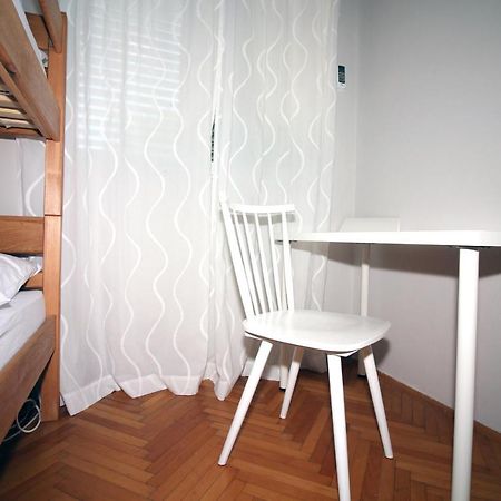 Hostel Marko Tisno Ngoại thất bức ảnh
