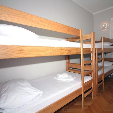 Hostel Marko Tisno Ngoại thất bức ảnh