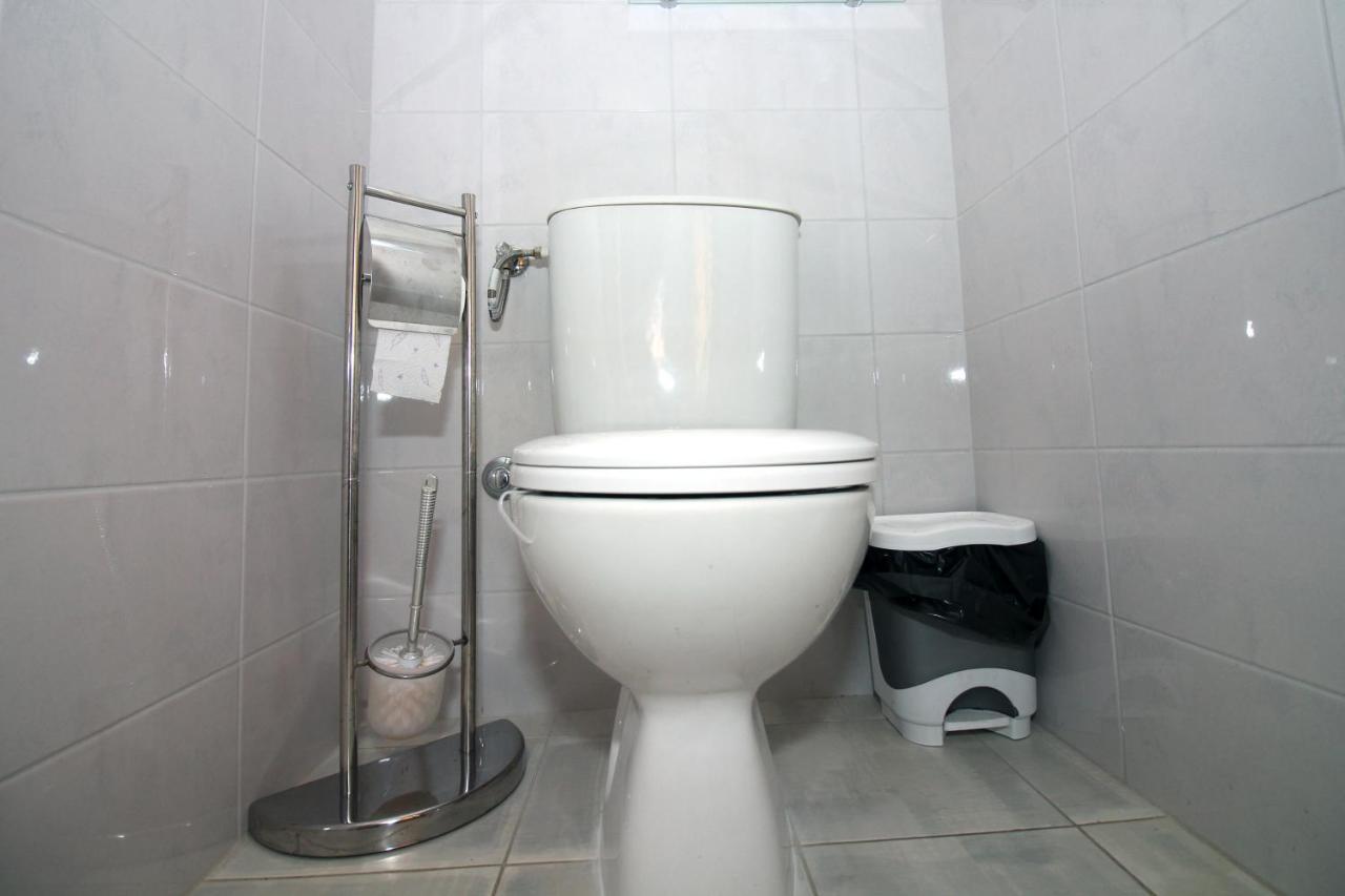 Hostel Marko Tisno Ngoại thất bức ảnh